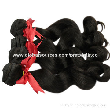 Virgin Chinese loose hairNew